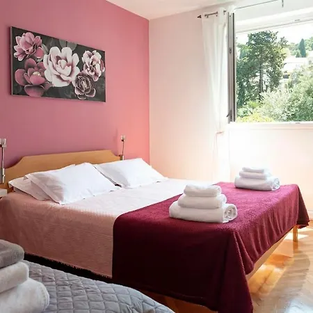 Lapad Cove Apartment