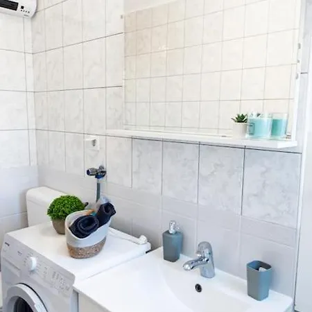 Lapad Cove Apartment