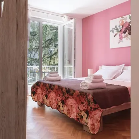 Lapad Cove Apartment