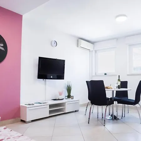 Lapad Cove Apartment